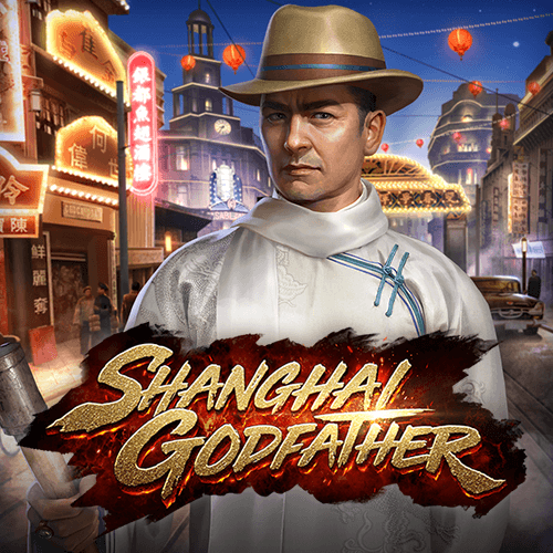 Shanghai Godfather