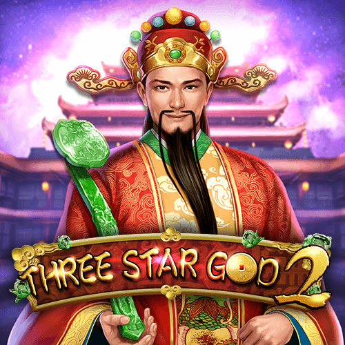 Three Star God 2