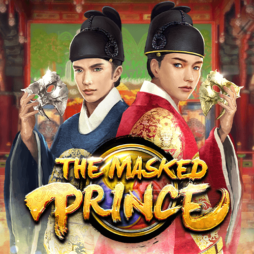 The Masked Prince