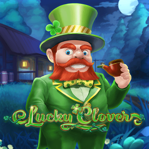 Lucky Clover