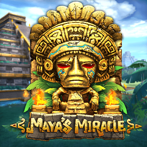 Maya's Miracle