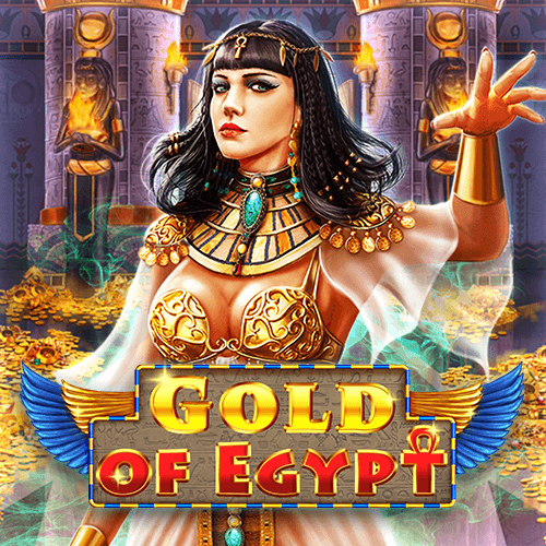 Gold of Egypt
