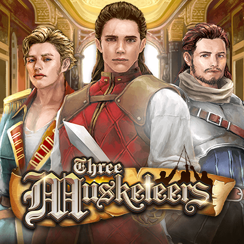 Three Musketeers
