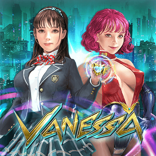 Vanessa