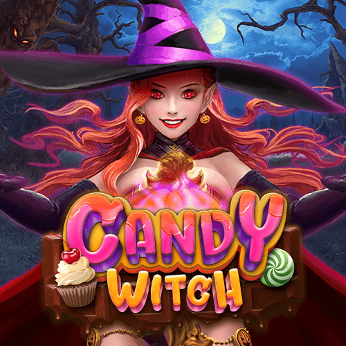 Candy Witch