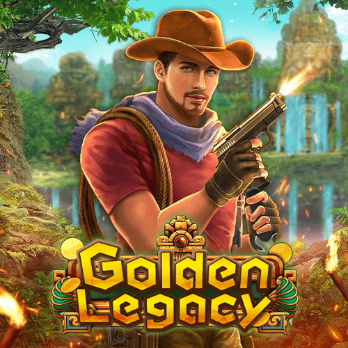 Golden Legacy