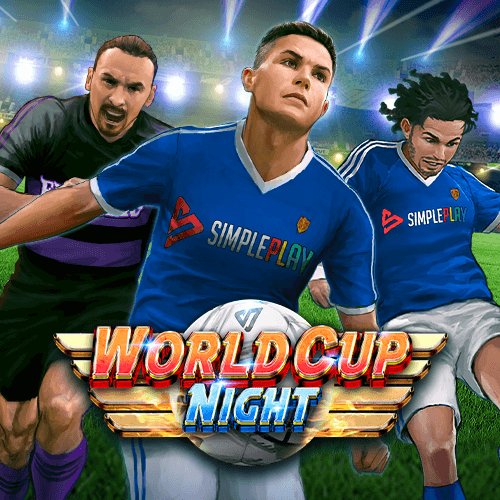 World Cup Night