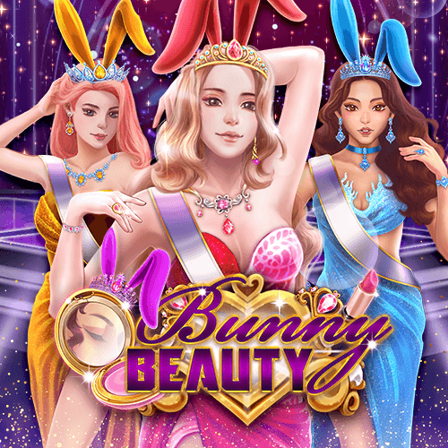 Bunny Beauty