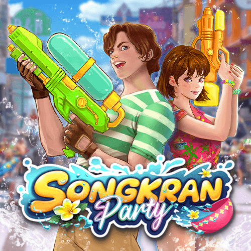 Songkran Party