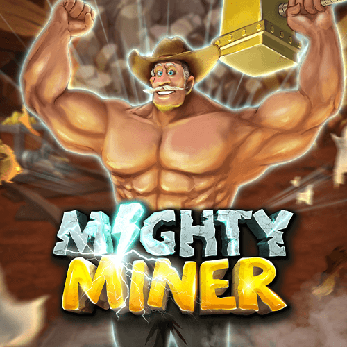 Mighty Miner