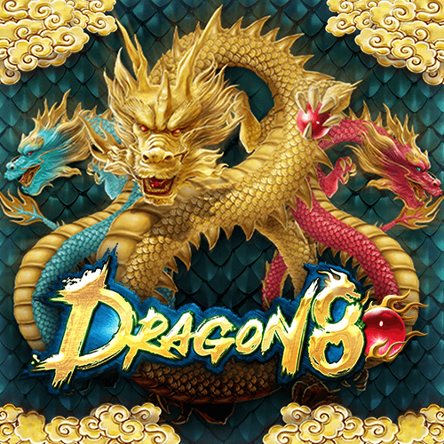 Dragon 8