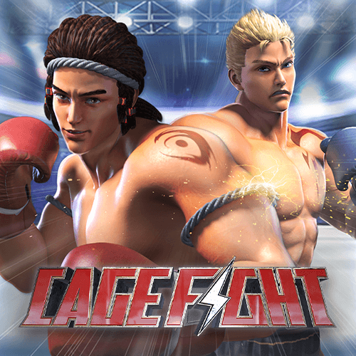 Cage Fight