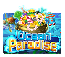 Ocean heaven