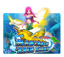 The deep The Unicorn