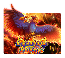 Legend of the phoenix