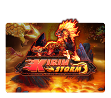 Kirin Storm