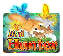 Bird Hunter