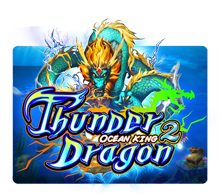 Thunder Dragon