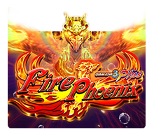 Fire Phoenix