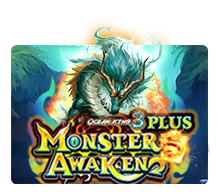 Monster Awaken plus