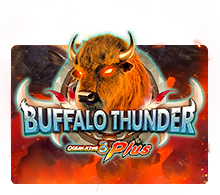 Buffalo thunder