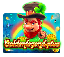 Golden legend plus