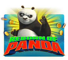 Reborn of Panda