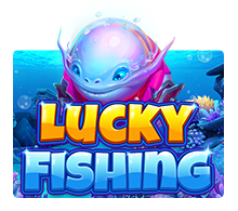 lucky Fishing