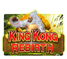 King Kong Rebirth