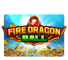 Fire Dragon Ball