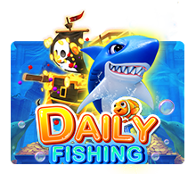 Daily Fishing