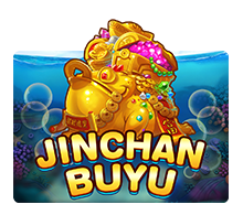 JinChanBuYu