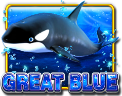 GreatBlue