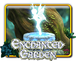 EnchantedGarden