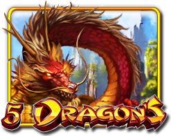 FiveDragon
