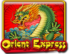 OrientExpress