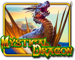 MysticalDragon