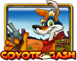 CoyoteCash