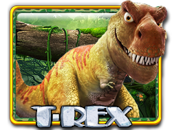 T-REX