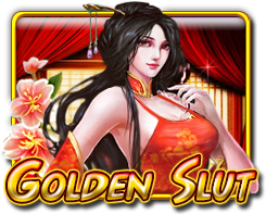 GoldenSlut