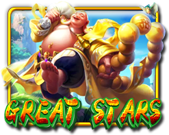 GreatStars