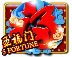 Fortune