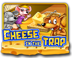 CheeseInTrap