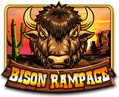BisonRampage
