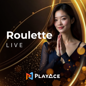EMA Roulette M01
