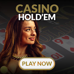 Casino Hold'em
