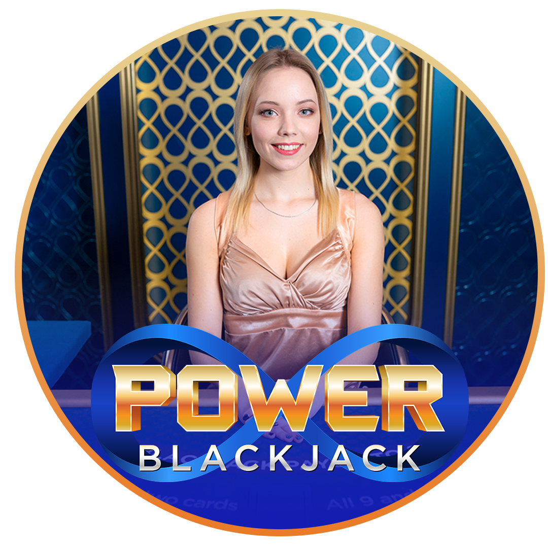 Power Blackjack