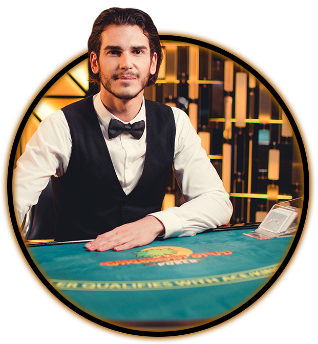 Caribbean Stud Poker