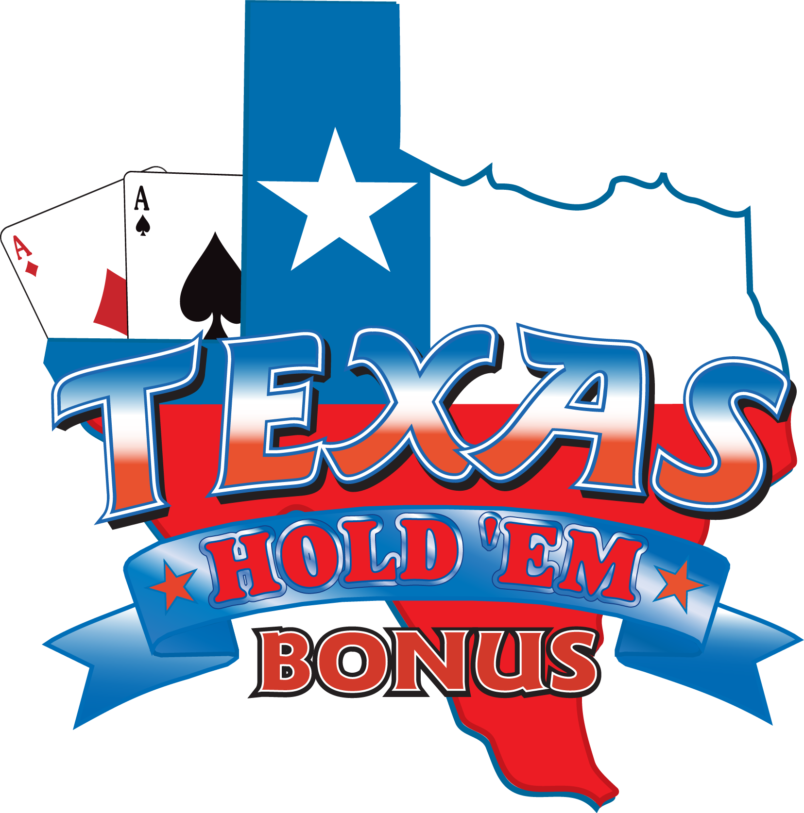 Texas Hold'em Bonus Poker