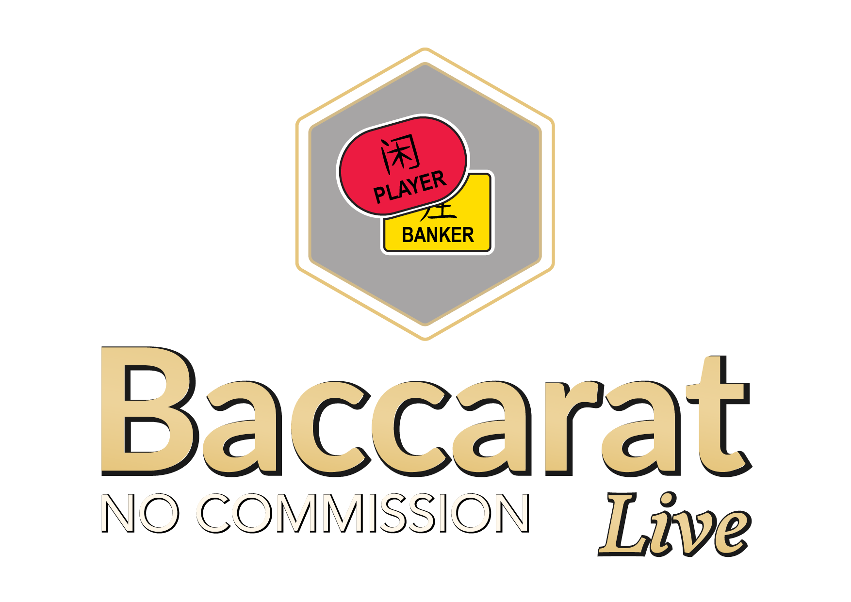 No Commission Baccarat